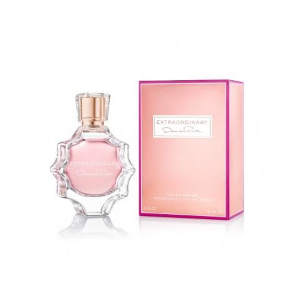 Extraordinary de Oscar de la Renta