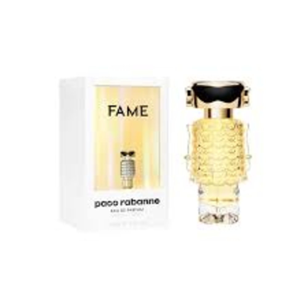 Fame de Rabanne